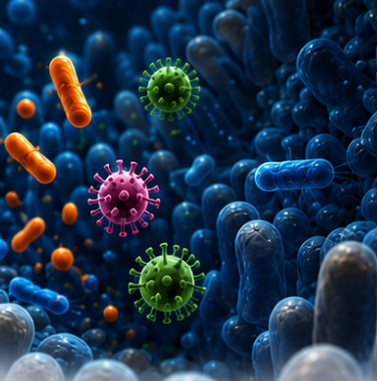 Genplex Gastrointestinal Pathogen Panel