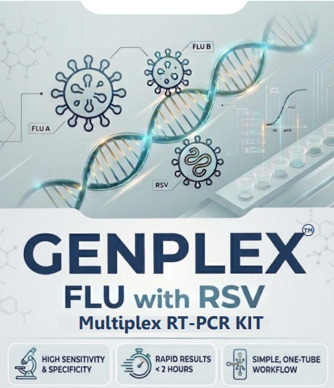 Multiplex RT-PCR Kit